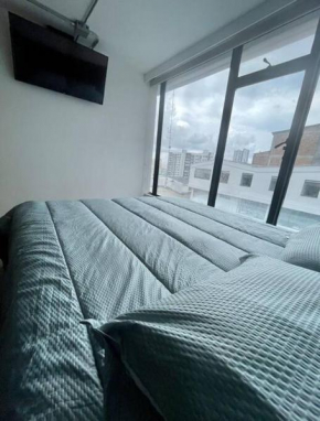 Loft 10 PRIME con Vista y Ubicación Genial